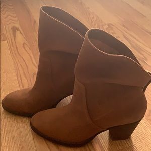 Nine West boots